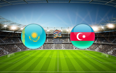 Видео обзор матча Казахстан - Азербайджан (03.06.2022)