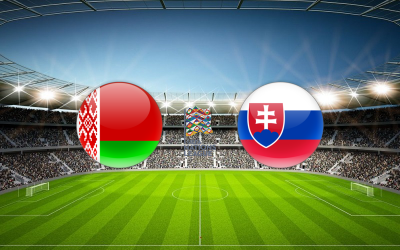 Видео обзор матча Беларусь - Словакия (03.06.2022)