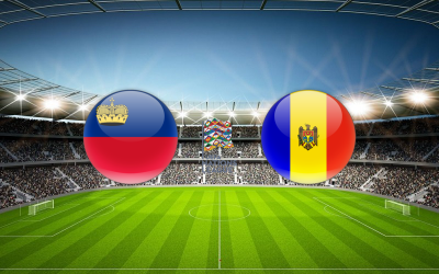 Видео обзор матча Лихтенштейн - Молдавия (03.06.2022)