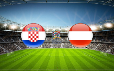 Видео обзор матча Хорватия - Австрия (03.06.2022)