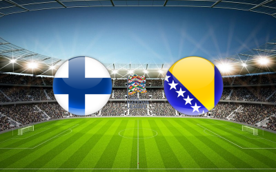 Видео обзор матча Финляндия - Босния и Герцеговина (04.06.2022)