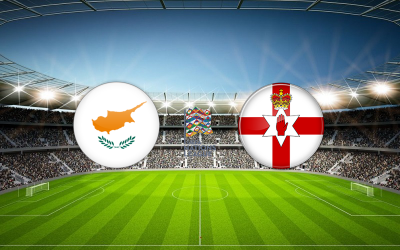 Видео обзор матча Кипр - Северная Ирландия (05.06.2022)