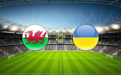 Видео обзор матча Уэльс - Украина (05.06.2022)