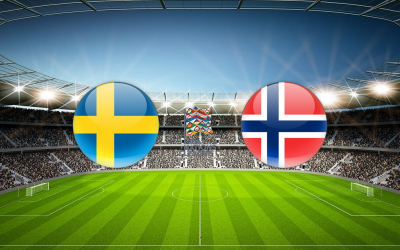 Видео обзор матча Швеция - Норвегия (05.06.2022)