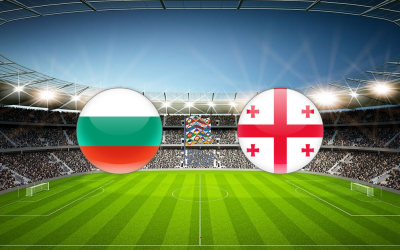 Видео обзор матча Болгария - Грузия (05.06.2022)