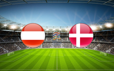 Видео обзор матча Австрия - Дания (06.06.2022)