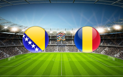 Видео обзор матча Босния и Герцеговина - Румыния (07.06.2022)