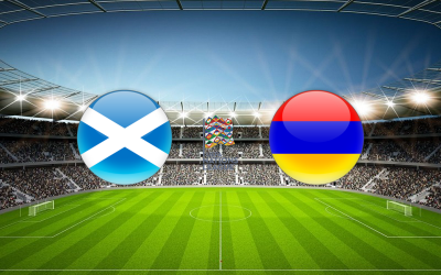 Видео обзор матча Шотландия - Армения (08.06.2022)