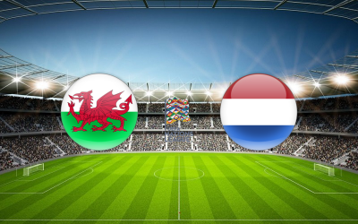 Видео обзор матча Уэльс - Нидерланды (08.06.2022)
