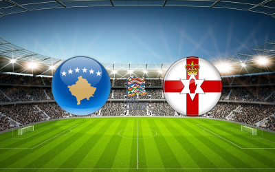 Видео обзор матча Косово - Северная Ирландия (09.06.2022)