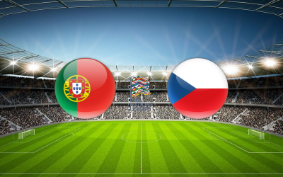 Видео обзор матча Португалия - Чехия (09.06.2022)