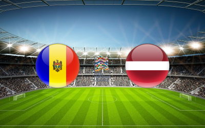 Видео обзор матча Молдавия - Латвия (10.06.2022)