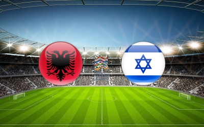 Видео обзор матча Албания - Израиль (10.06.2022)