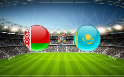 Видео обзор матча Беларусь - Казахстан (10.06.2022)
