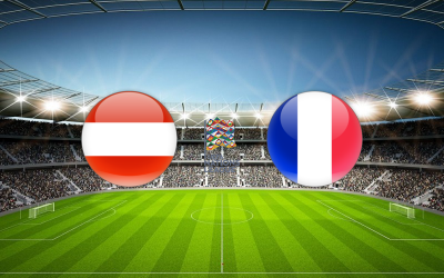 Видео обзор матча Австрия - Франция (10.06.2022)