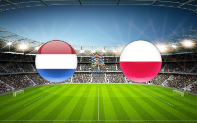 Видео обзор матча Нидерланды - Польша (11.06.2022)