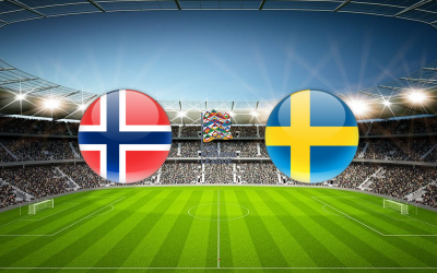 Видео обзор матча Норвегия - Швеция (12.06.2022)