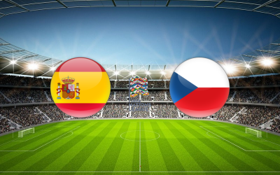 Видео обзор матча Испания - Чехия (12.06.2022)