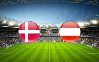 Видео обзор матча Дания - Австрия (13.06.2022)