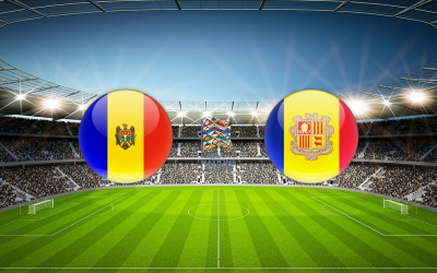 Видео обзор матча Молдавия - Андорра (14.06.2022)