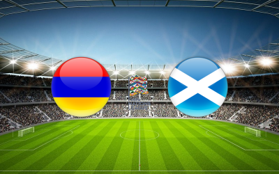 Видео обзор матча Армения - Шотландия (14.06.2022)