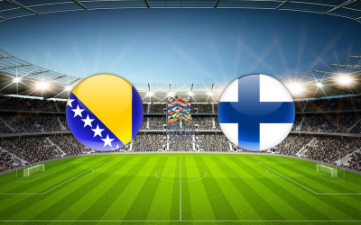 Видео обзор матча Босния и Герцеговина - Финляндия (14.06.2022)