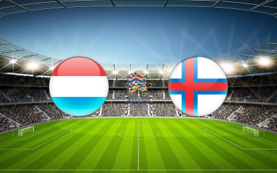 Видео обзор матча Люксембург - Фарерские острова (14.06.2022)