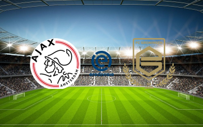 Видео обзор матча Аякс - Гронинген (14.08.2022)