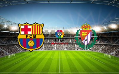 Видео обзор матча Барселона - Вальядолид (28.08.2022)