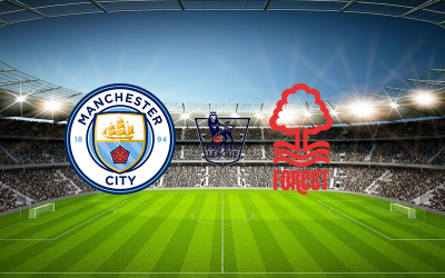 Видео обзор матча Манчестер Сити - Ноттингем Форест (31.08.2022)