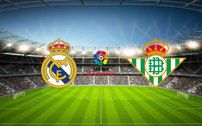 Видео обзор матча Реал Мадрид - Бетис (03.09.2022)