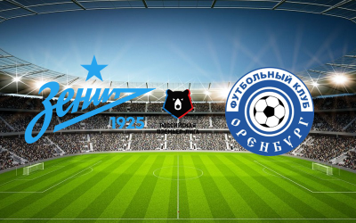 Видео обзор матча Зенит - Оренбург (11.09.2022)