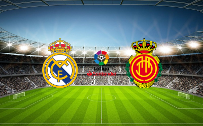 Видео обзор матча Реал Мадрид - Мальорка (03.01.2024)