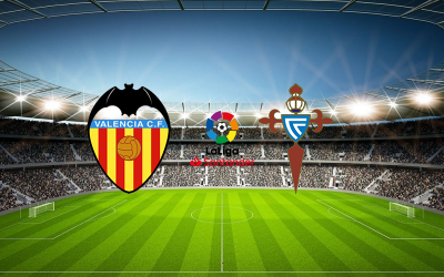 Видео обзор матча Валенсия - Сельта (17.09.2022)