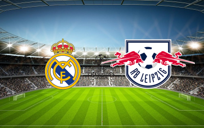 Видео обзор матча Реал Мадрид - РБ Лейпциг (14.09.2022)