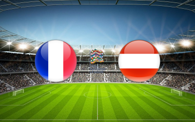Видео обзор матча Франция - Австрия (22.09.2022)