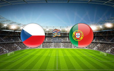 Видео обзор матча Чехия - Португалия (24.09.2022)