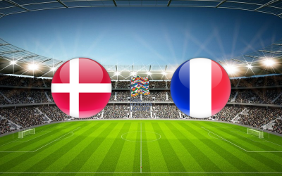 Видео обзор матча Дания - Франция (25.09.2022)