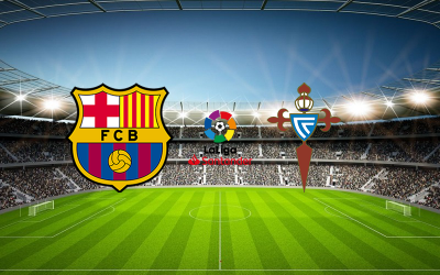 Видео обзор матча Барселона - Сельта (09.10.2022)