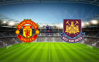 Видео обзор матча Манчестер Юнайтед - Вест Хэм (30.10.2022)