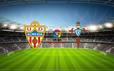 Видео обзор матча Альмерия - Сельта (29.10.2022)