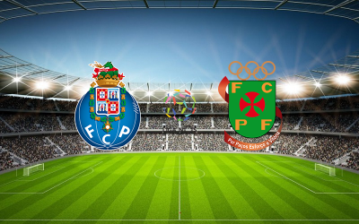 Видео обзор матча Порту - Пасуш де Феррейра (05.11.2022)