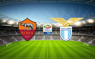 Видео обзор матча Рома - Лацио (06.11.2022)