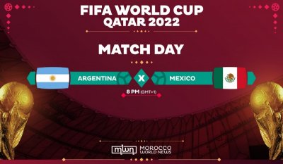 Видео обзор матча Аргентина - Мексика (26.11.2022)