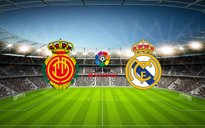 Видео обзор матча Мальорка - Реал Мадрид (05.02.2023)