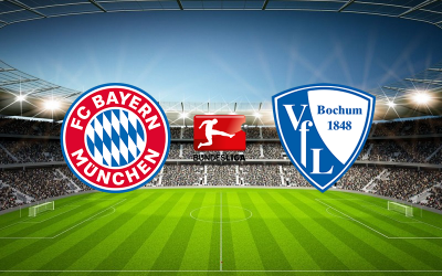 Видео обзор матча Бавария - Бохум (11.02.2023)