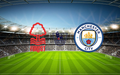 Видео обзор матча Ноттингем Форест - Манчестер Сити (28.04.2024)
