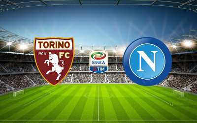 Видео обзор матча Торино - Наполи (07.01.2024)