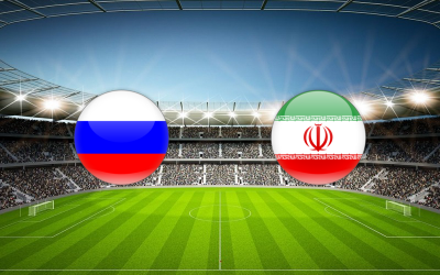 Видео обзор матча Иран - Россия (23.03.2023)