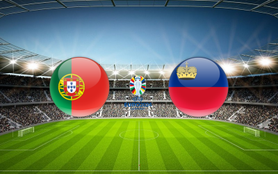 Видео обзор матча Португалия - Лихтенштейн (23.03.2023)